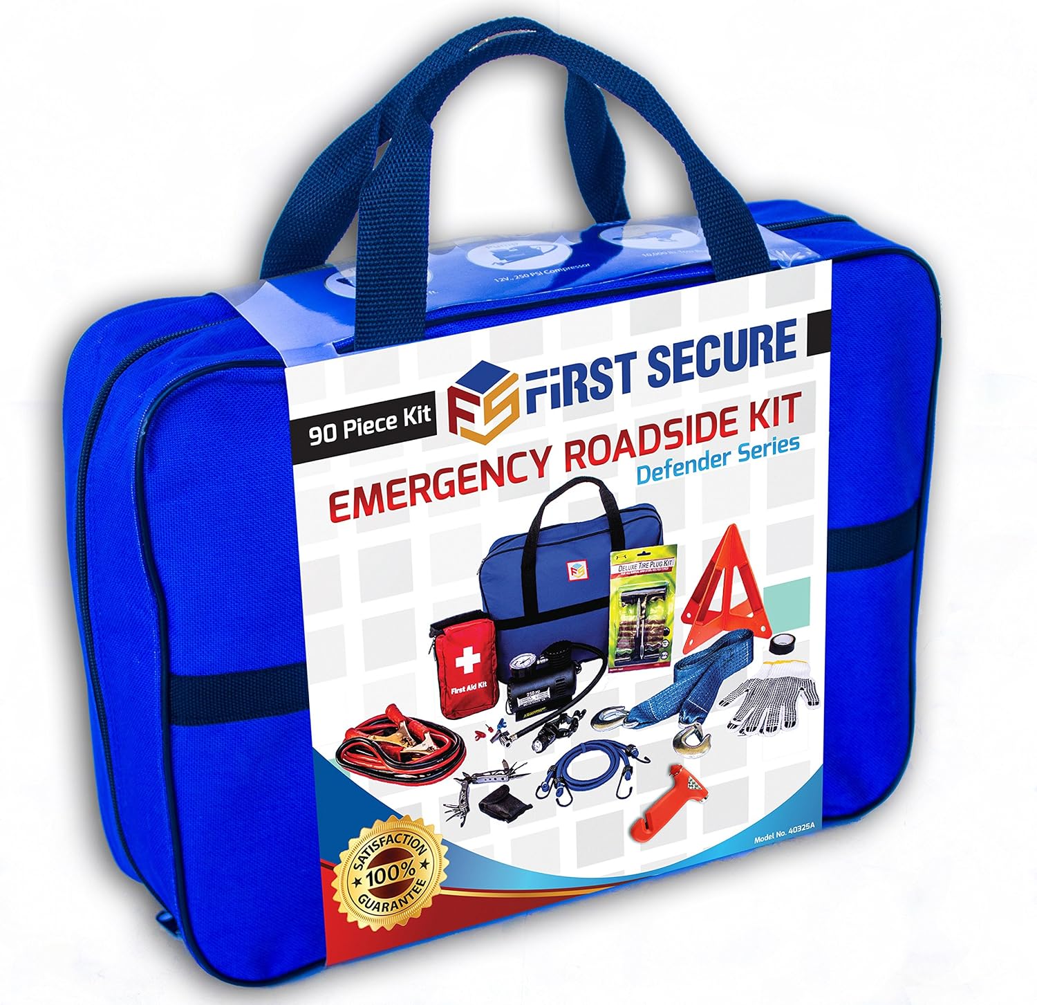 Best Car Emergency Kits Be Ready for the Road AboutAutoNews