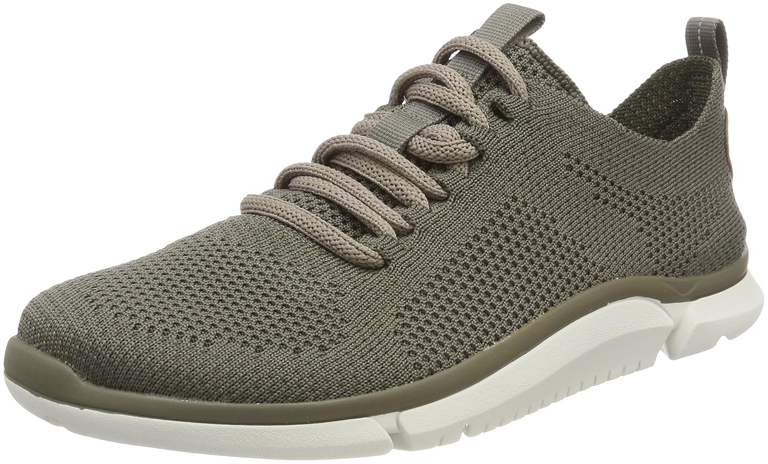 clarks men's triken run boat shoes