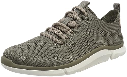 clarks men's triken run boat shoes