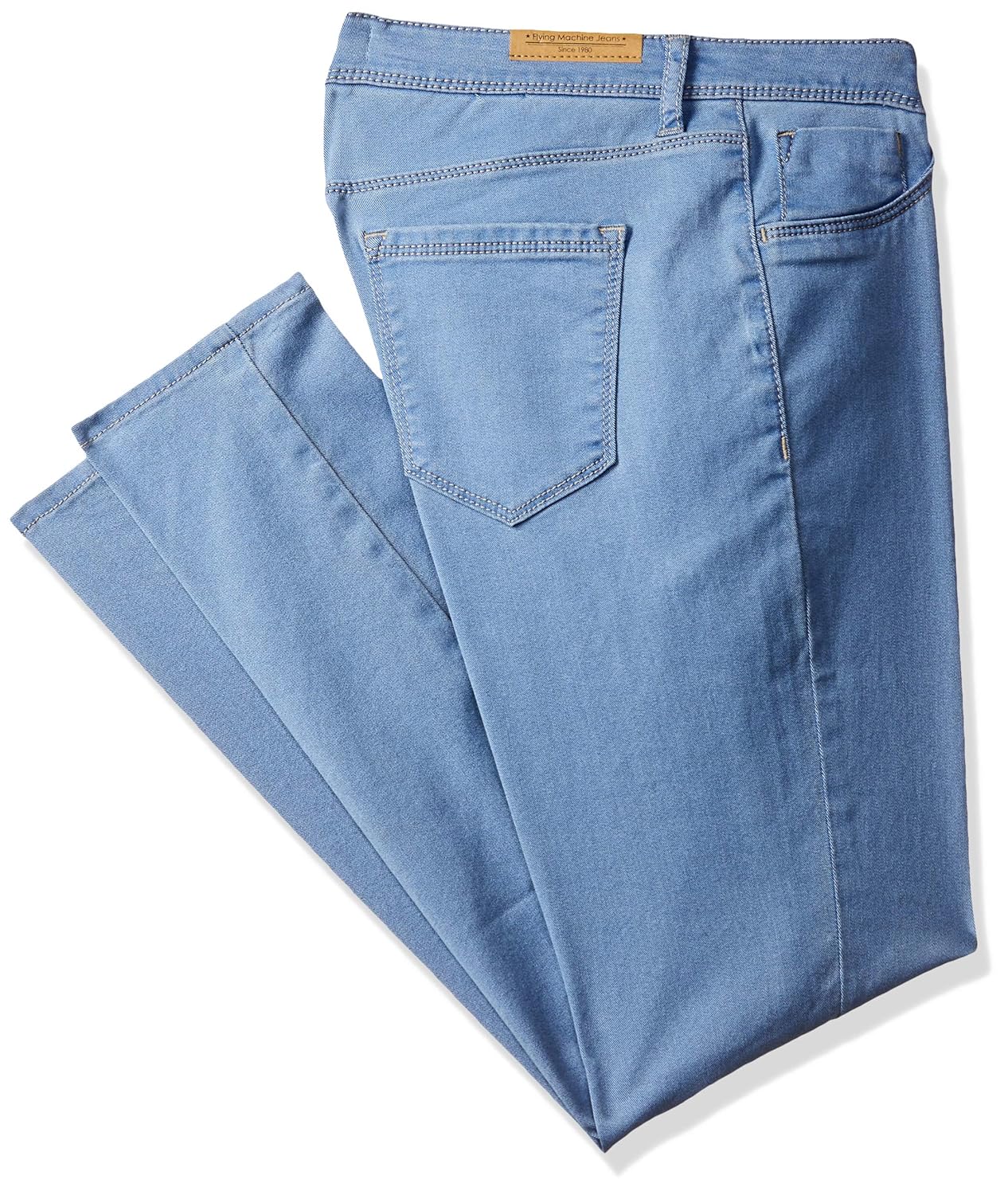 flying machine jeans for ladies logo