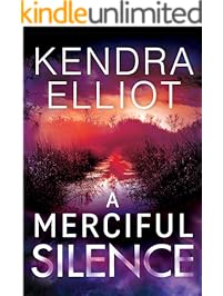 A Merciful Silence (Mercy Kilpatrick Book 4)