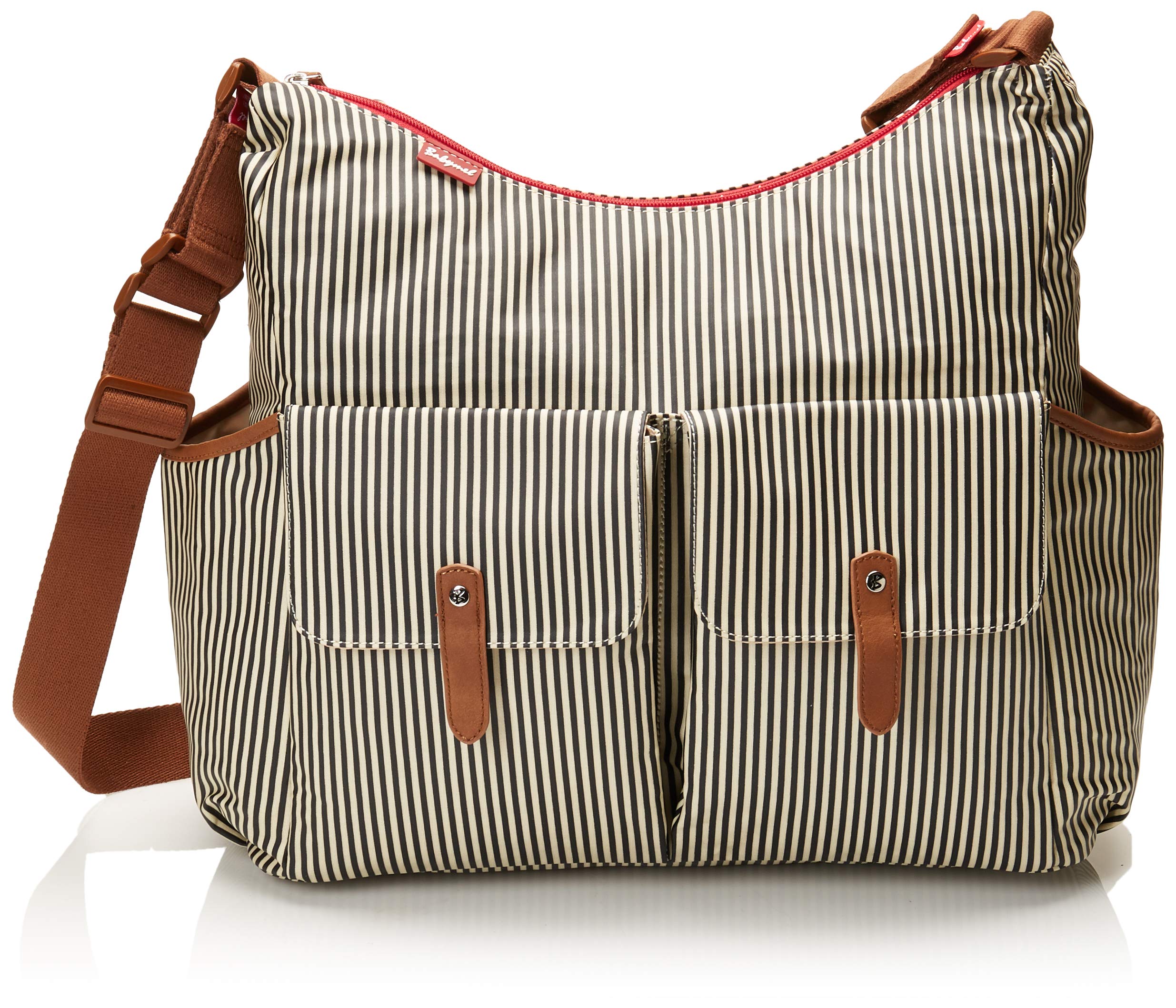 soho grand central diaper bag