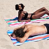 Dock & Bay Beach Towel Tutti Frutti Extra Large 200x90cm Quick Dry view 9