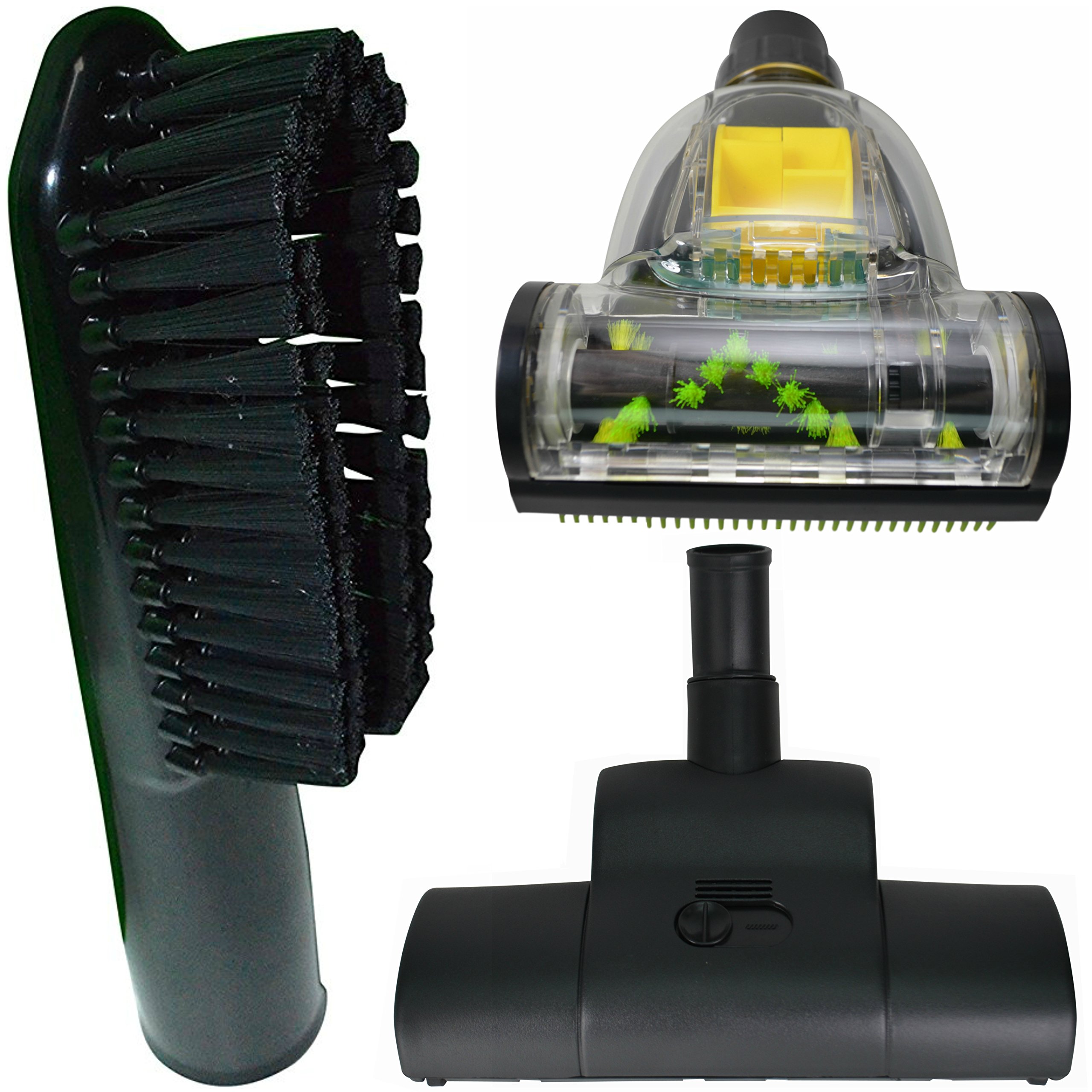 Kirby Vacuum Accessories Premium Attachments By ZVac 757901690983 eBay