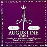 Augustine Regal Trebles