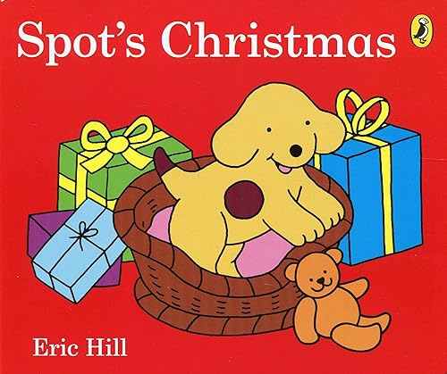 Download Spot's Christmas PDF