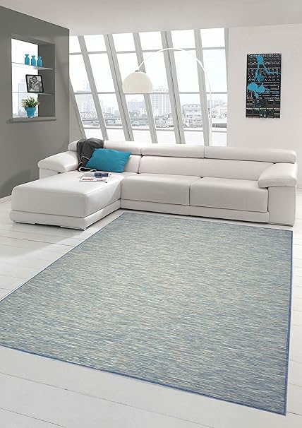 Traum Teppich Modern Flachgewebe Küchenteppich Indoor Teppich Outdoor