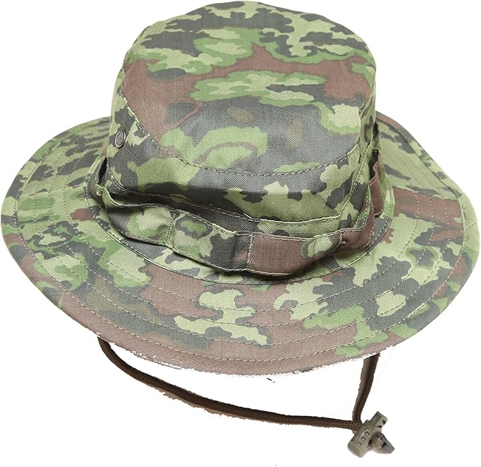 russian boonie hat