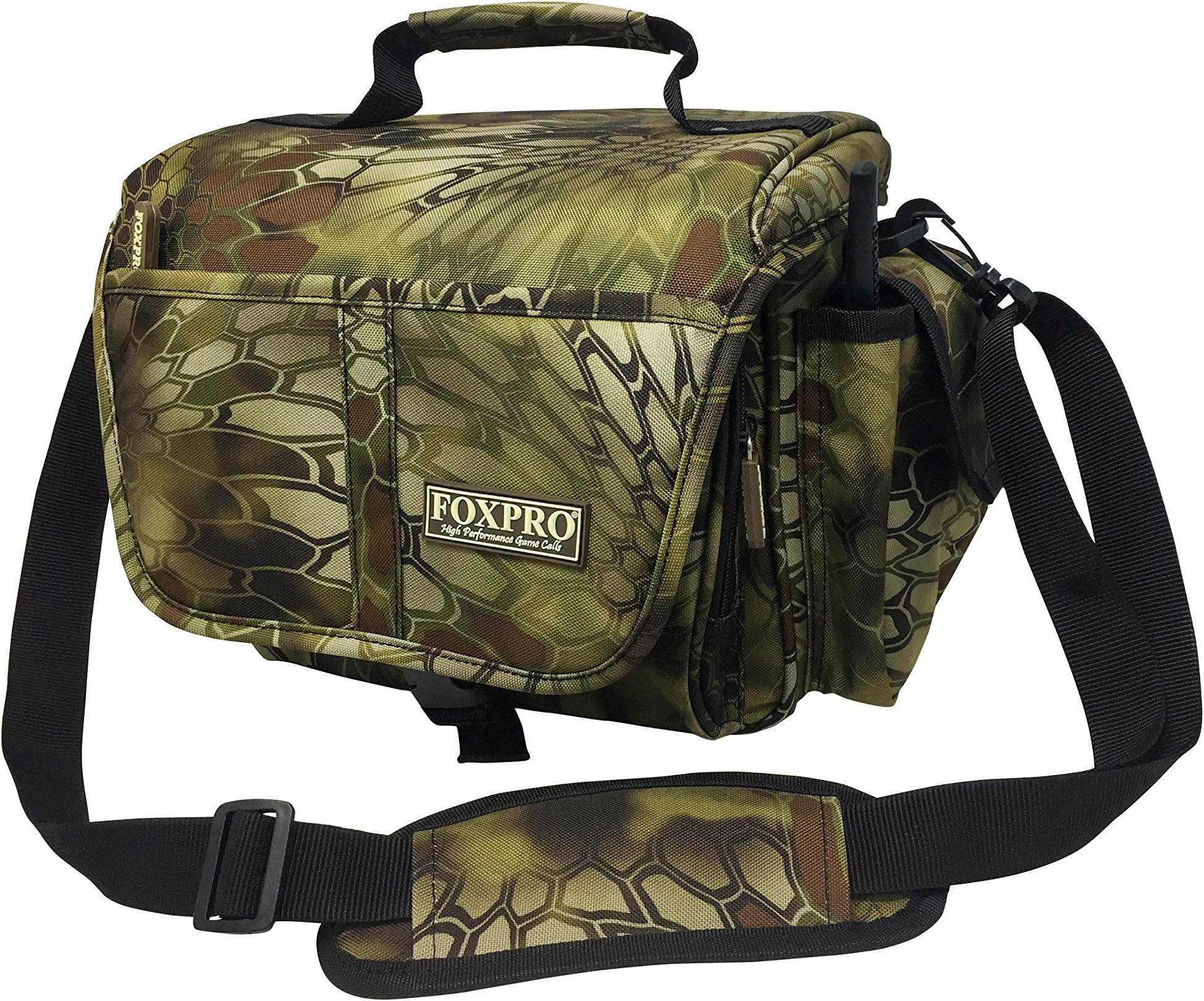 FOXPRO Kryptek Mandrake Carry Case Camo