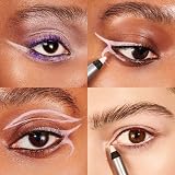 Wonderskin 1440 Longwear Pink Eyeliner Pencil Waterproof Sharpenable view 2