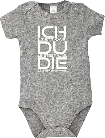 Shirtstown Body Manches Courtes Bebe Garcon 0 A 24 Mois Gris 3 Mois Amazon Fr Vetements Et Accessoires