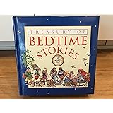 A Treasury Of Bedtime Stories A Treasury Of Bedtime Stories