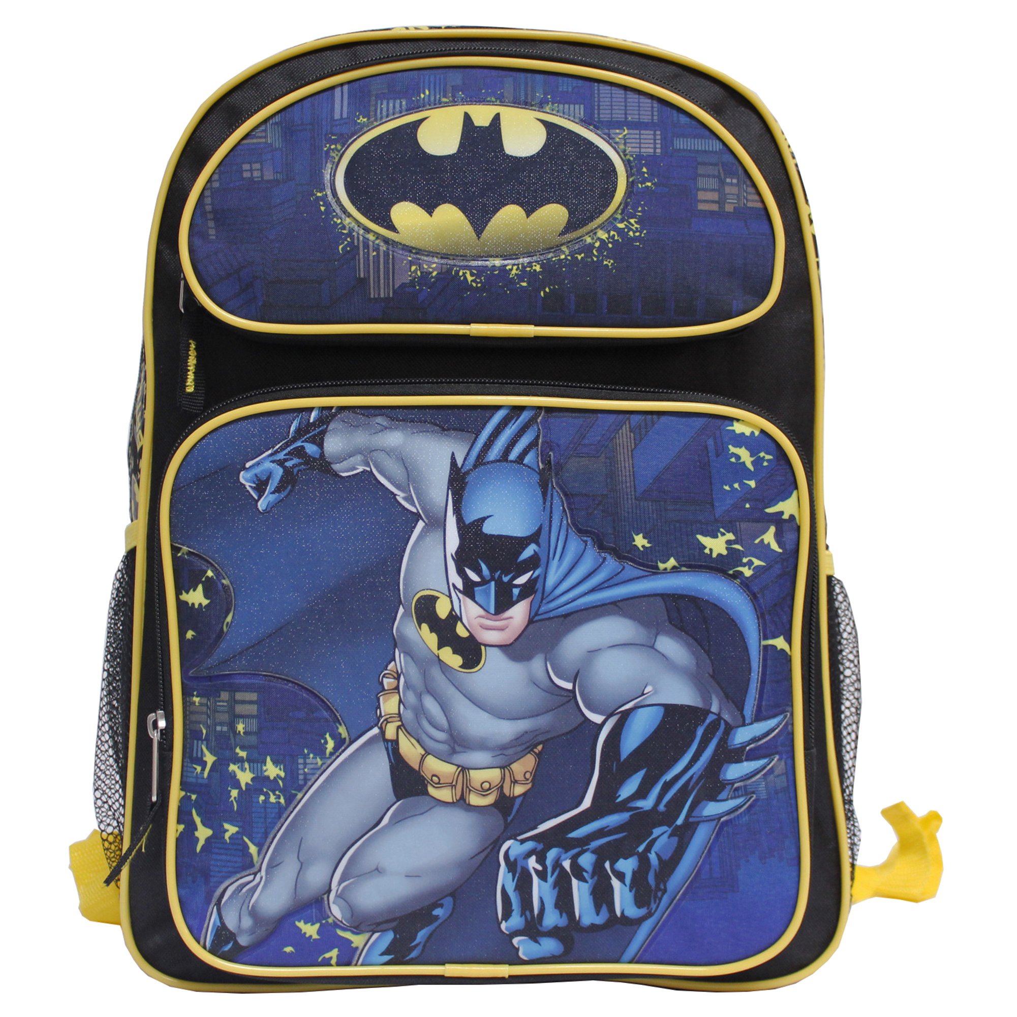 Batman Moves Medium Backpack #BN35159