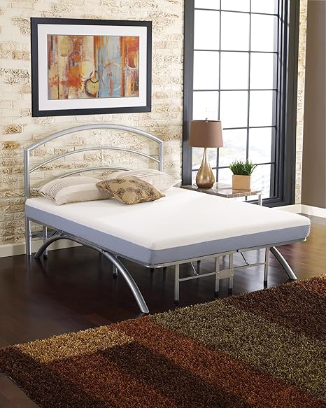 Amazon.com: Hannover hmatmf08-tn Tranquility – Colchón de ...
