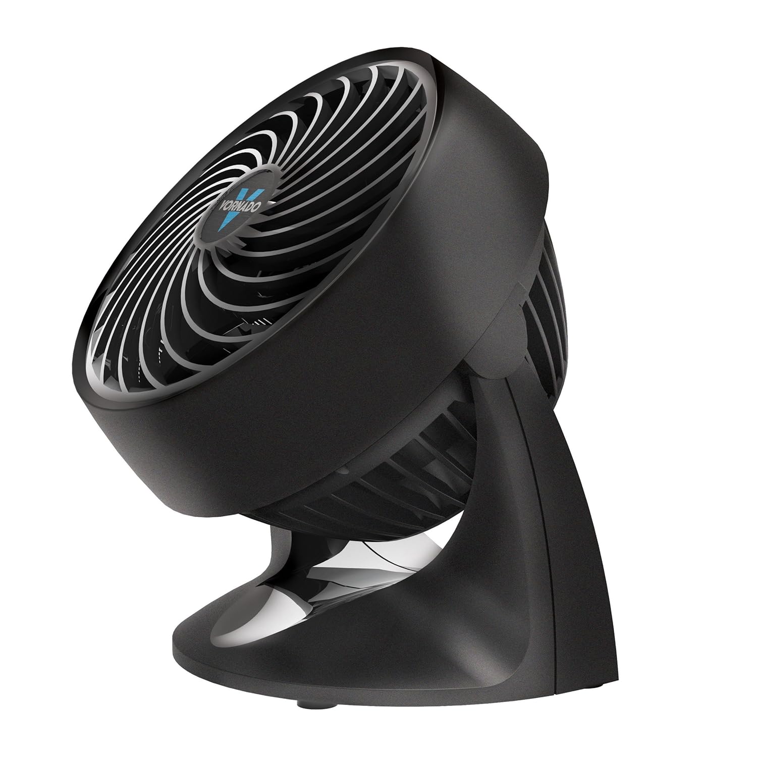 Best vornado desk fan clip