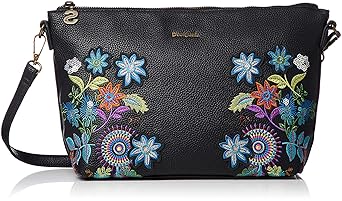 Desigual Bols Mavi Catania Umhängetasche 33 cm