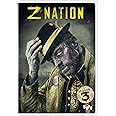Z Nation: Season 3 [DVD]