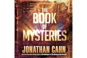 The Book of Mysteries