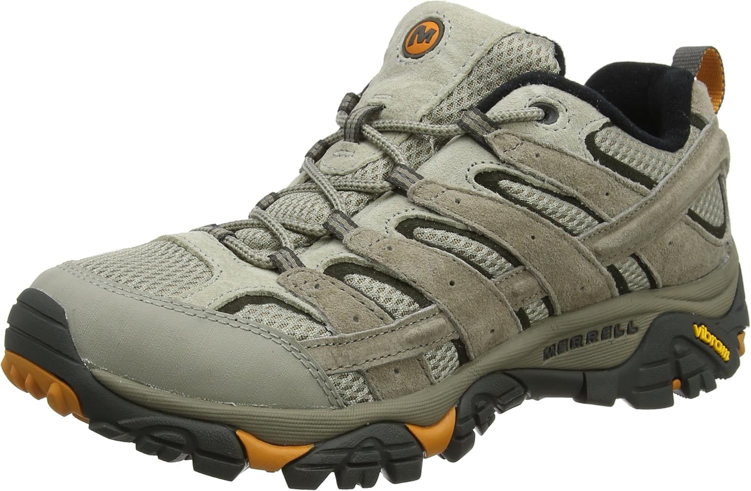merrell men's moab 2 vent