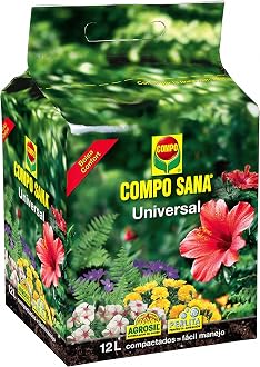 Amazon.es: COMPO Iberia: Substratos y Complementos