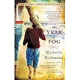 The Year of Fog: A Novel (Bantam Discovery)