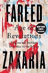 Age of Revolutions: Progress and Backlash from 1600