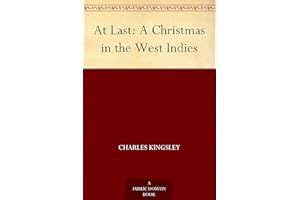 At Last: A Christmas in the West Indies