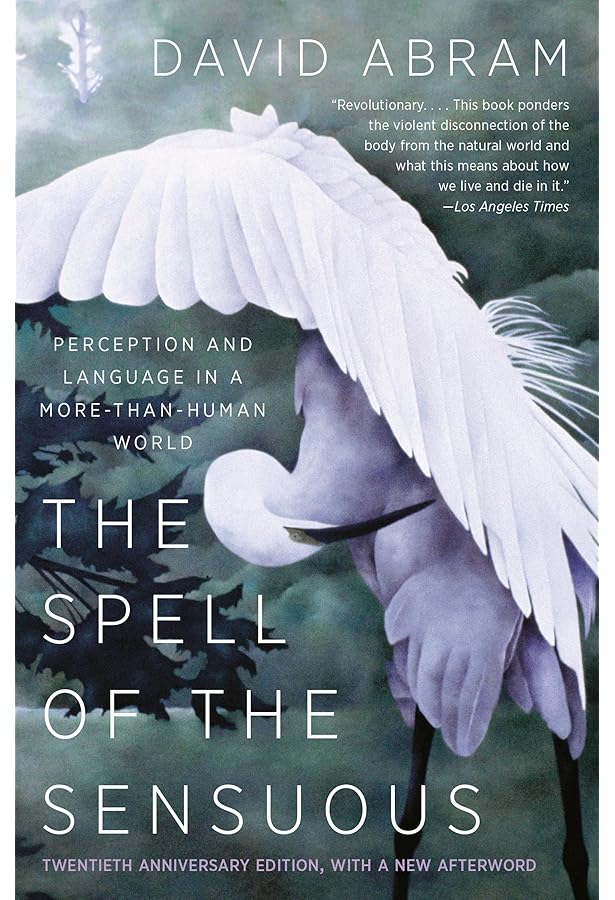 洋書 The Handbook of Contemporary Animism The Handbook of