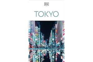 DK Tokyo: Must-See Sights. Culture & History. Detailed Maps & Tours. Covers Shibuya, Shinjuku, Asakusa, Ginza