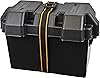 Attwood PowerGuard Battery Boxes Designed for Marine, RV, Camping ...