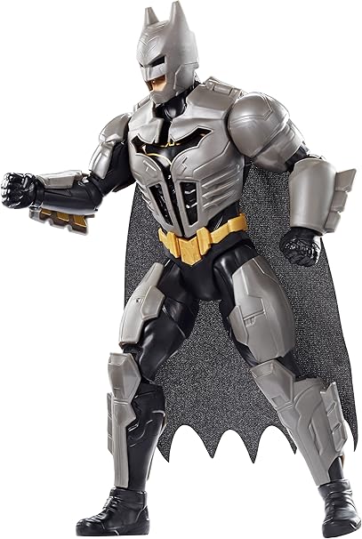 batman armor toy