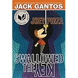 Joey Pigza Swallowed the Key (Joey Pigza, 1)