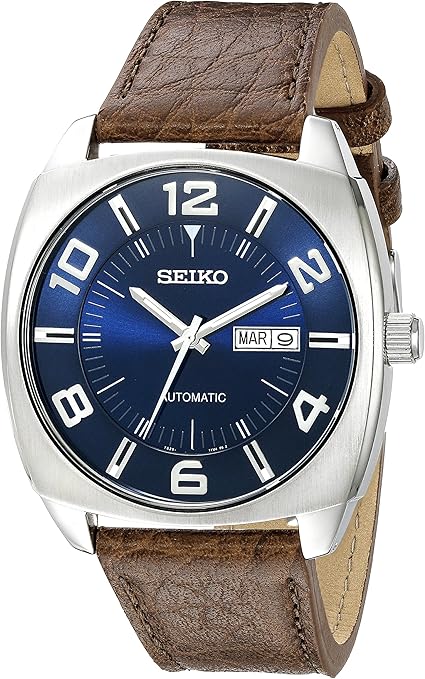 seiko square watch automatic