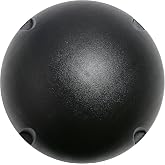 CanDo 10-1764 MVP Balance System, Level 5, Black