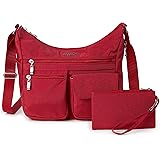 Baggallini Everywhere bagg with RFID