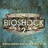 Bioshock 2: The Official Soundtrack - Music From