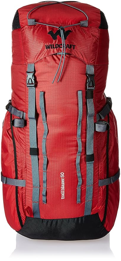 wildcraft trekking bags amazon