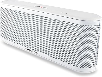 monster precision bluetooth speaker 100
