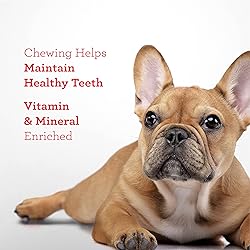 DreamBone Twist Sticks, Treat Your Dog to a Chew