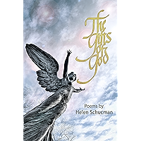 The Gifts of God: Poems by Dr. Helen Schucman, Scribe of "A Course in Miracles" book cover