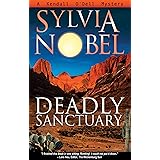 Deadly Sanctuary: A Kendall O'Dell Mystery (Kendall O'Dell Mystery series Book 1)