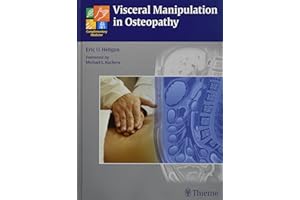 Visceral Manipulation in Osteopathy: A Practical Handbook