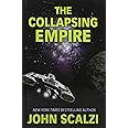 The Collapsing Empire (Thorndike Press Large Print Basic Series)
