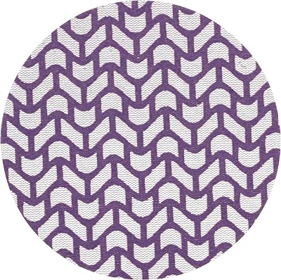 3M Xtract Cubitron II Net Disc 710W 5 in Pack of 50 Hook and Loop 180+