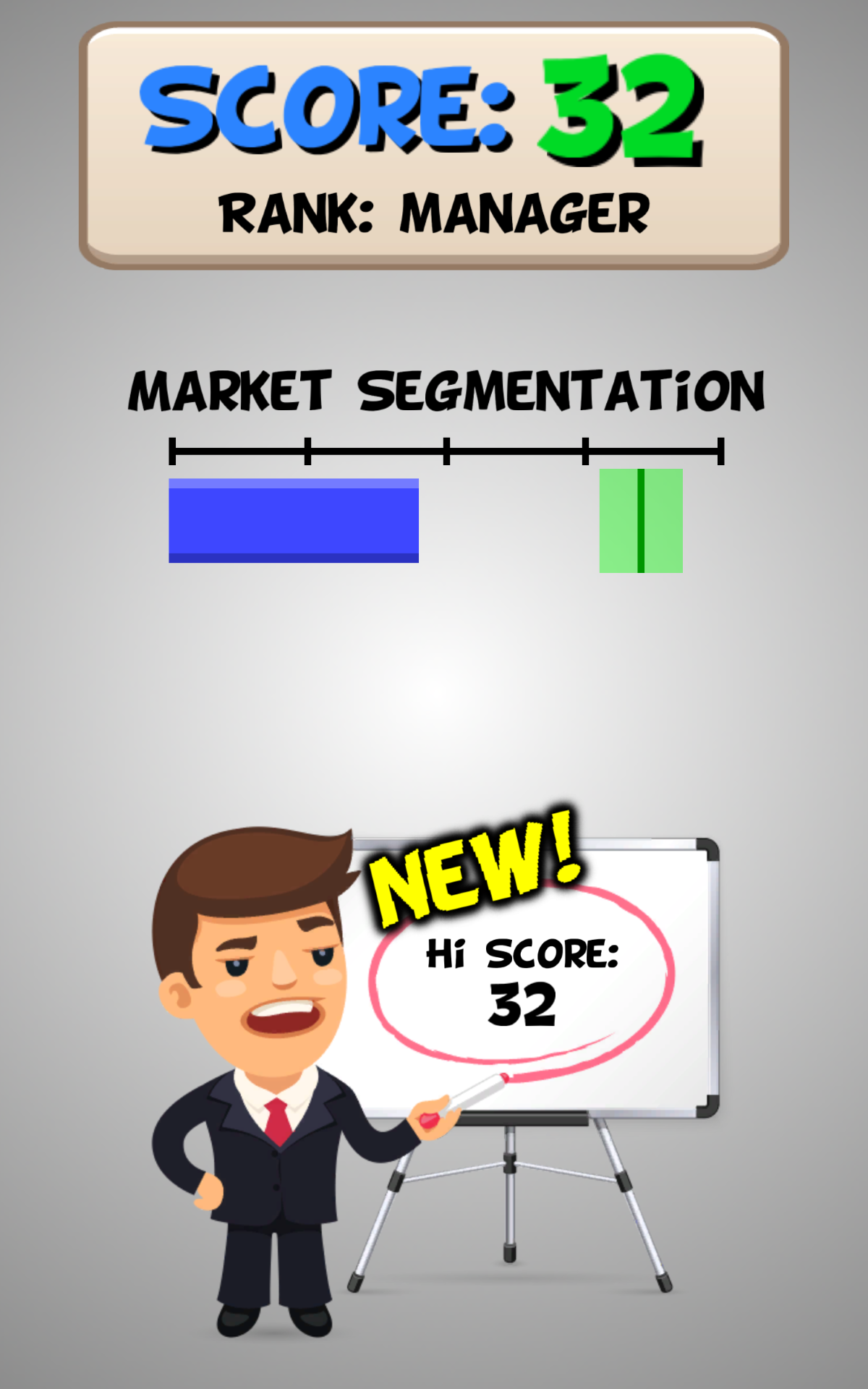 Mr. Business Amazon.es Appstore para Android