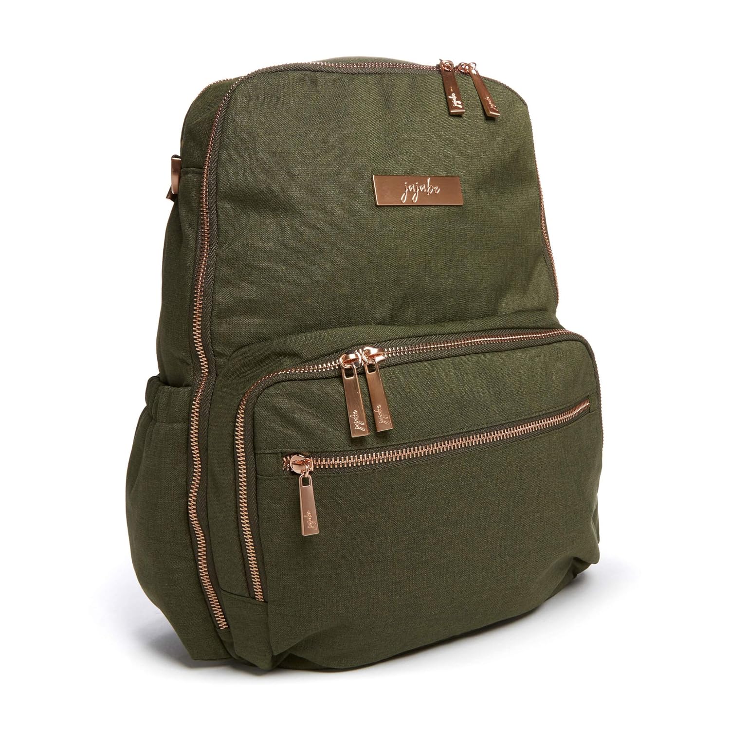 jujube diaper bag washing instructions