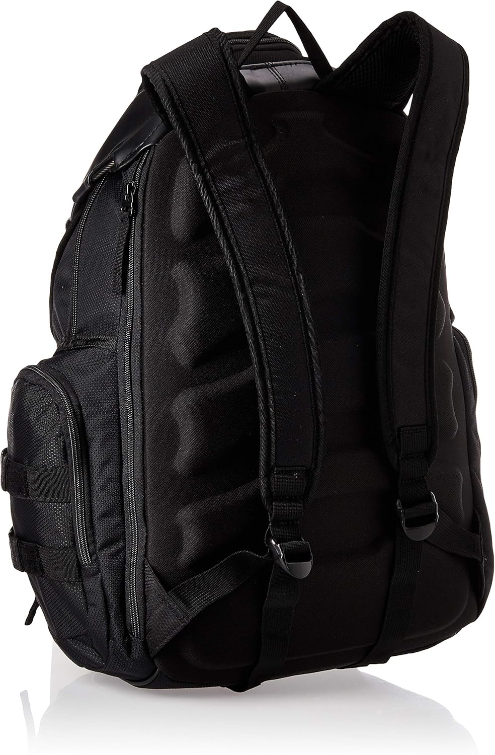  | Oakley Men's Bathroom Sink Backpack, Stealth Black, One Size | Casual Daypacks