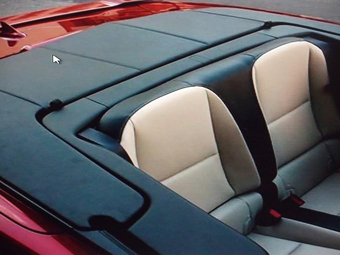 Amazon Com Genuine Gm Accessories 22804475 Tonneau Cover Automotive