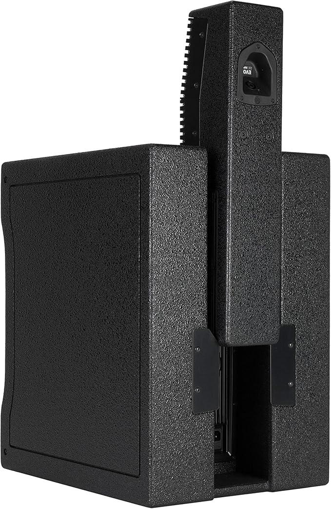 evox 8 speakers