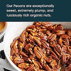 Wilderness Poets, Fancy Mammoth Pecan Halves